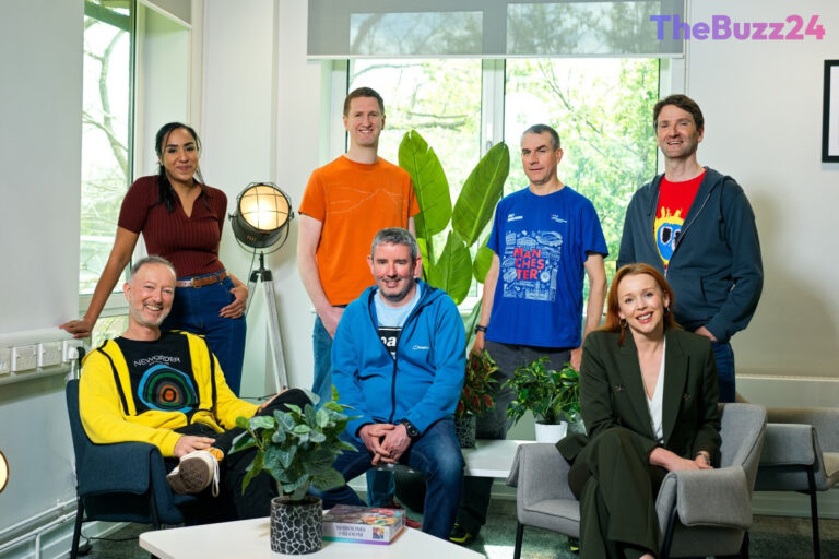 Biotech Startup Imperagen Secures £5 Million to Revolutionize Enzyme Engineering with Quantum AI