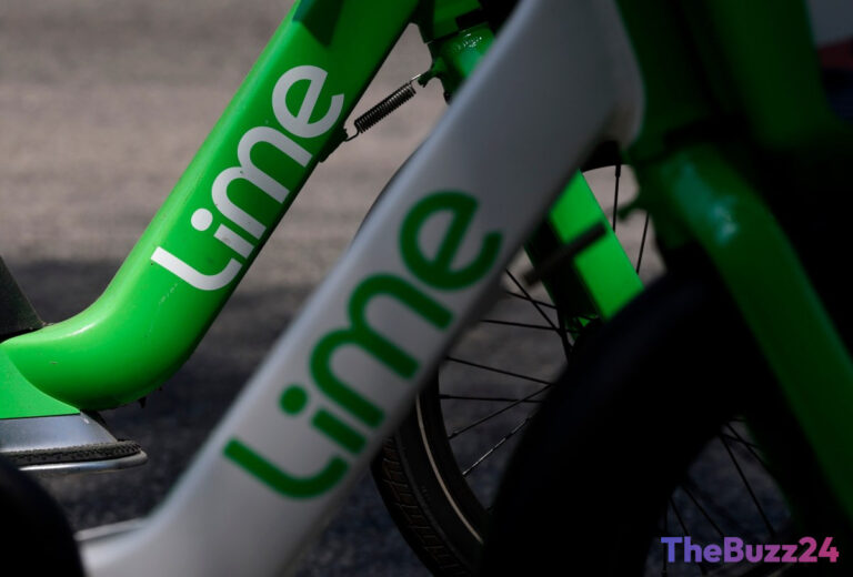 Micromobility Giant Lime Files for IPO Amid Financial Uncertainty