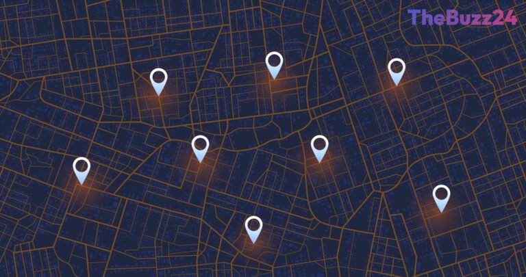 National Security at Risk: Foreign Adversaries Weaponize Commercial Location Data