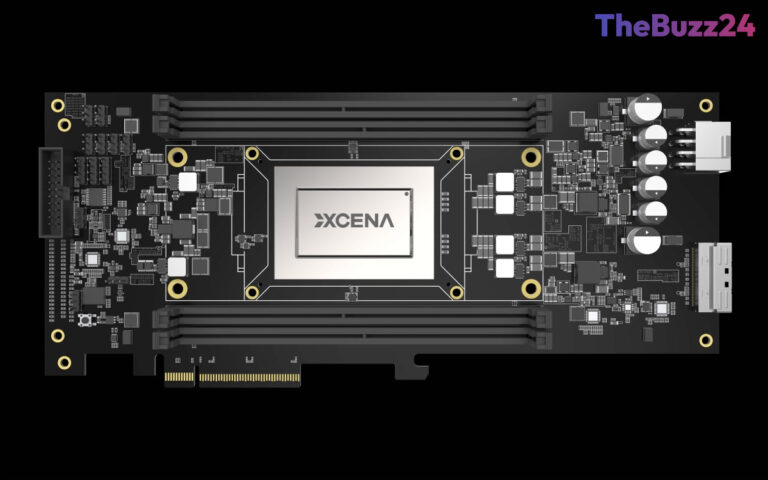 XCENA Secures $135 Million to Tackle AI Data Bottlenecks with Memory-Centric Chips