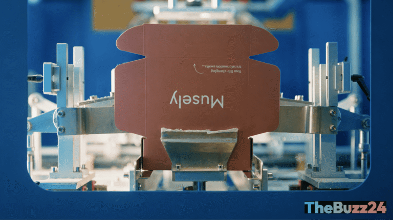 Musely Raises $360 Million in Revenue‑Share Deal with General Catalyst’s CVF