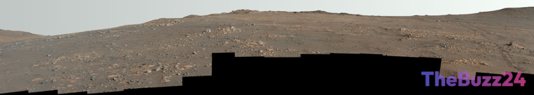 Perseverance Rover Reveals Stunning Geological Vista at Martian Site ‘Arbot’