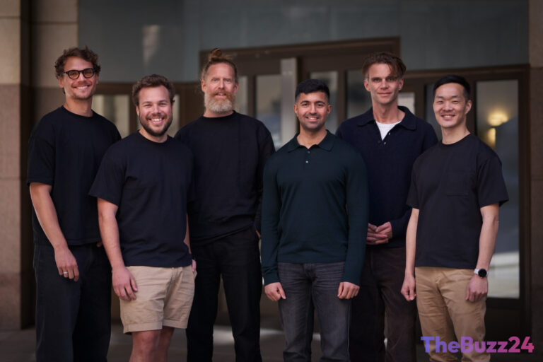 Stockholm-Based Pit Secures $16 Million to Revolutionize Enterprise Automation with Agentic AI