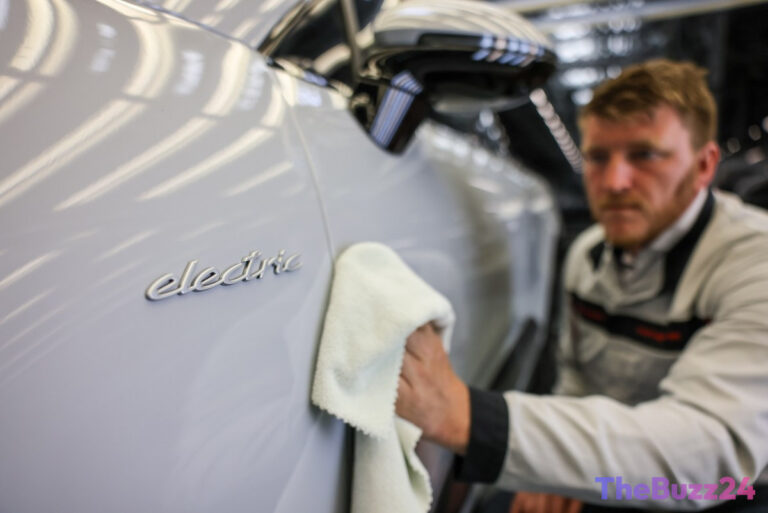 Porsche Initiates Major Restructuring: Three Key Subsidiaries Facing Closure