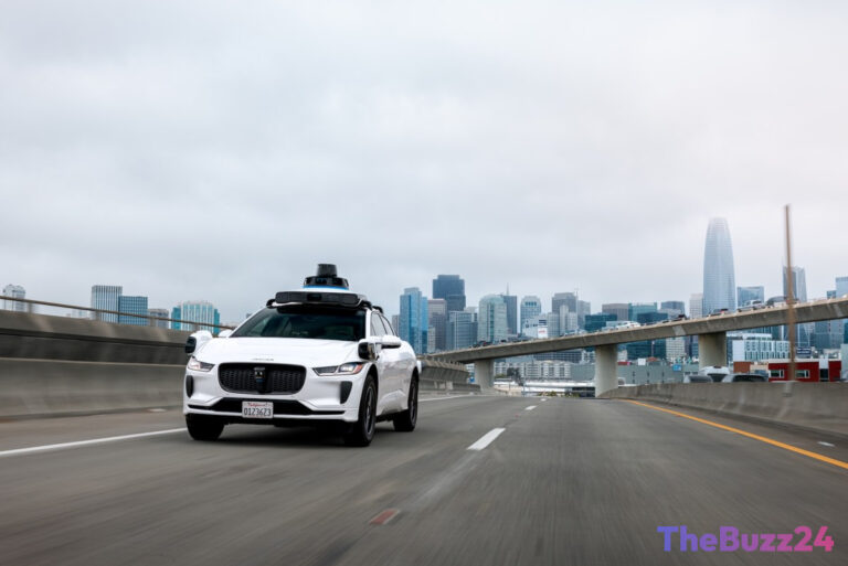 Waymo Pauses Freeway Operations to Enhance Autonomous Navigation Systems