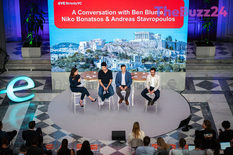 The AI Investment Frenzy: Top Venture Capitalists Weigh In on Market Shifts and Future Opportunities
