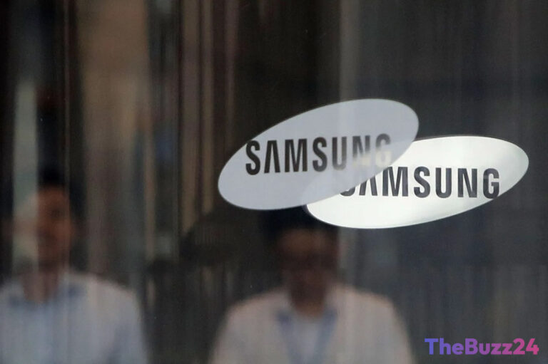 Samsung Hits Historic $1 Trillion Valuation Amid AI Semiconductor Surge