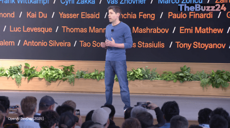 OpenAI Challenges Apple Over iPhone Integration as Partnership Sours