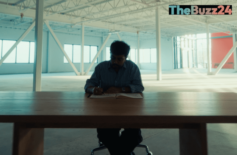 Hark Secures $700 Million Series A to Build Secretive Universal AI Interface