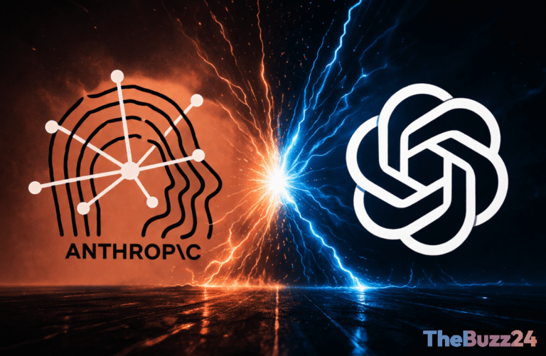 The AI Arms Race: Anthropic and OpenAI Launch Multi-Billion Dollar Enterprise Ventures