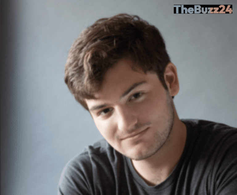 Inside the Silicon Valley Talent Machine: Theo Baker Exposes Campus Culture