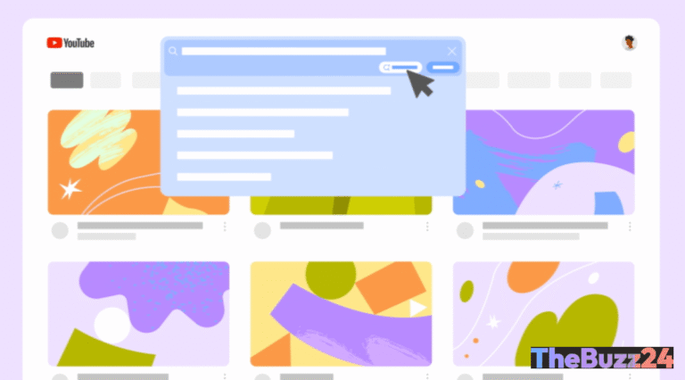 YouTube Unveils AI‑Powered ‘Ask YouTube’ Search and Integrates Gemini Omni into Shorts
