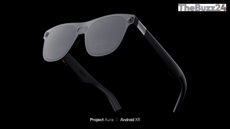 Can Xreal Finally Solve the Smart Glasses Puzzle?