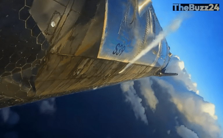 The Economic Tightrope: SpaceX’s Starship and the Future of Starlink