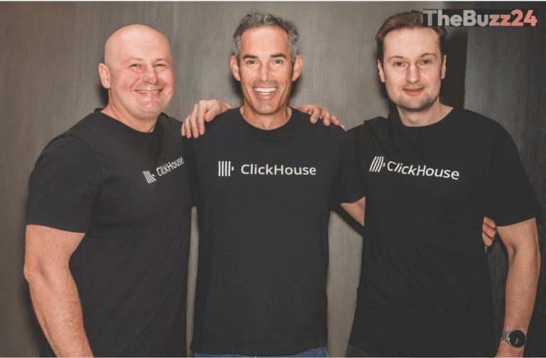 Database Giant ClickHouse Hits $250M Revenue Milestone Amid IPO Speculation