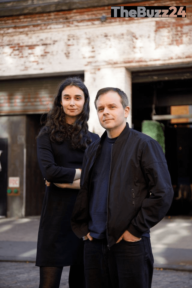 Patina Secures $2 Million to Revolutionize the Fragrance Industry with AI