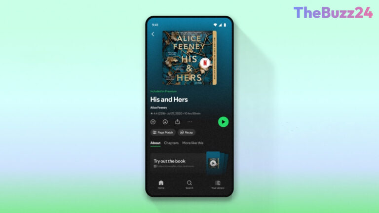 Spotify Expands Audiobook Strategy with ElevenLabs AI Integration