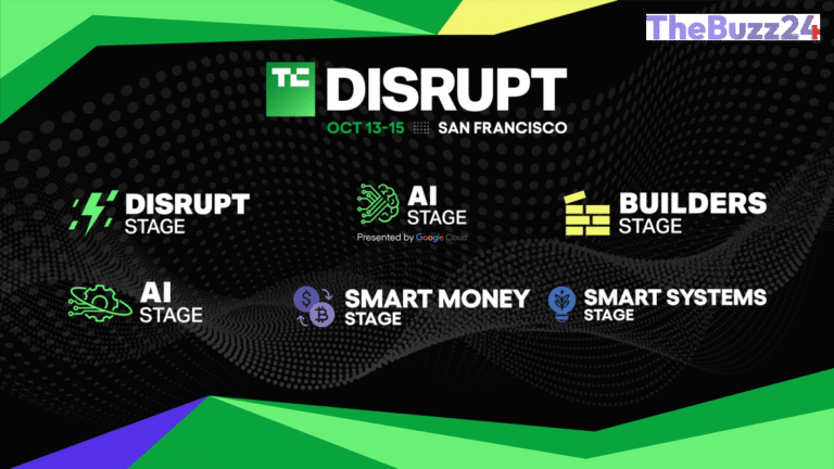 Disrupt 2026: Tech Leaders to Convene in San Francisco to Navigate Startup Volatility and AI Integration