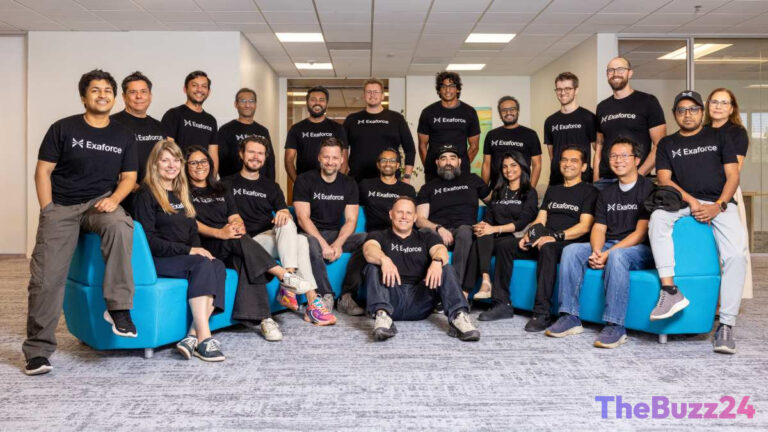 Exaforce Nabs $125 Million to Scale Autonomous Cybersecurity Platform