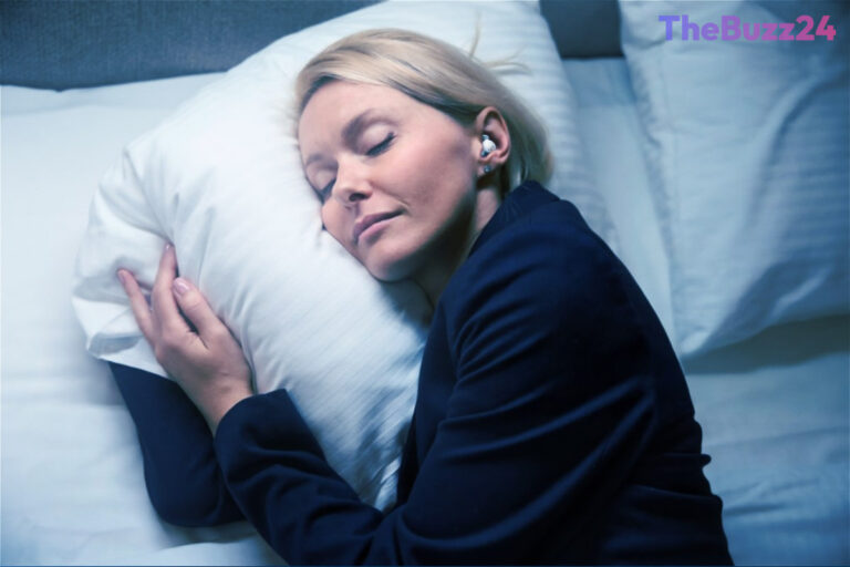 SOND Secures $7M to Launch AI-Driven ‘Dreambuds’ for Advanced Sleep Optimization