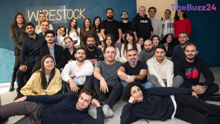 Wirestock Raises $23 Million to Fuel AI Development with Creative Data