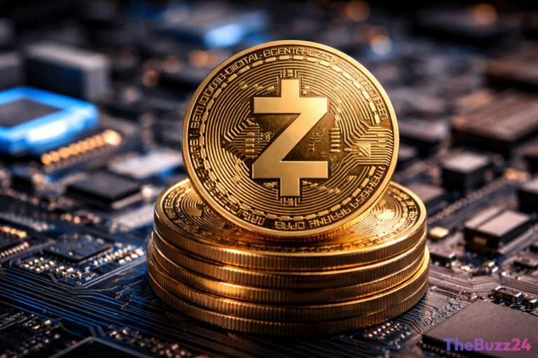 Zcash Initiates Long-Term Transition to Post-Quantum Cryptography