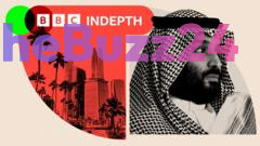 Scaling Back the Dream: Saudi Arabia Reassesses Vision 2030 Mega-Projects
