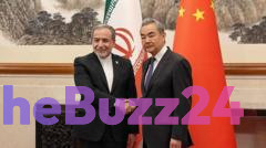 China Urges Immediate Reopening of Strait of Hormuz Amid Escalating Tensions