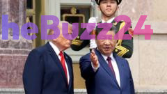 US President Concludes Landmark Summit in Beijing Amid Grand Welcome