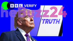 Digital Patterns: Analyzing Donald Trump’s 2026 Social Media Strategy
