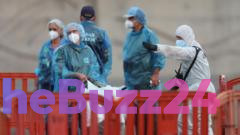 Hantavirus Outbreak: Passengers from Cruise Ship Test Positive as Repatriation Continues