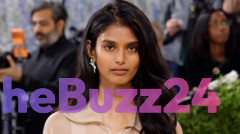 Silent Statement: Indian Model’s Simple Met Gala Look Ignites Cultural Representation Debate