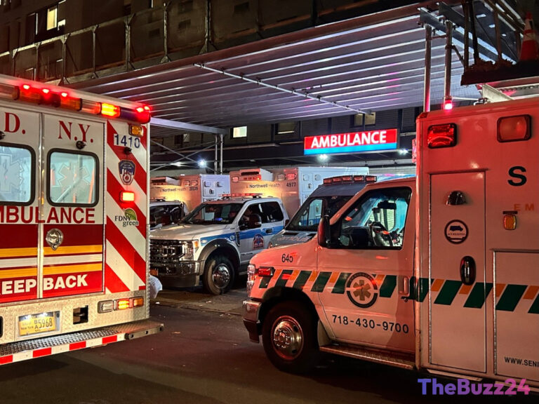NYC Health + Hospitals Discloses Massive Data Breach Impacting 1.8 Million Patients