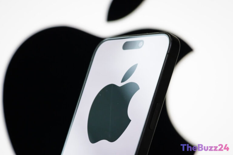 Apple Settles AI Marketing Lawsuit for $250 Million