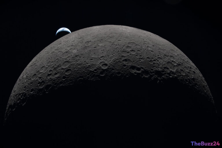 NASA Fosters Development of Lunar Resource-Seeking Technologies