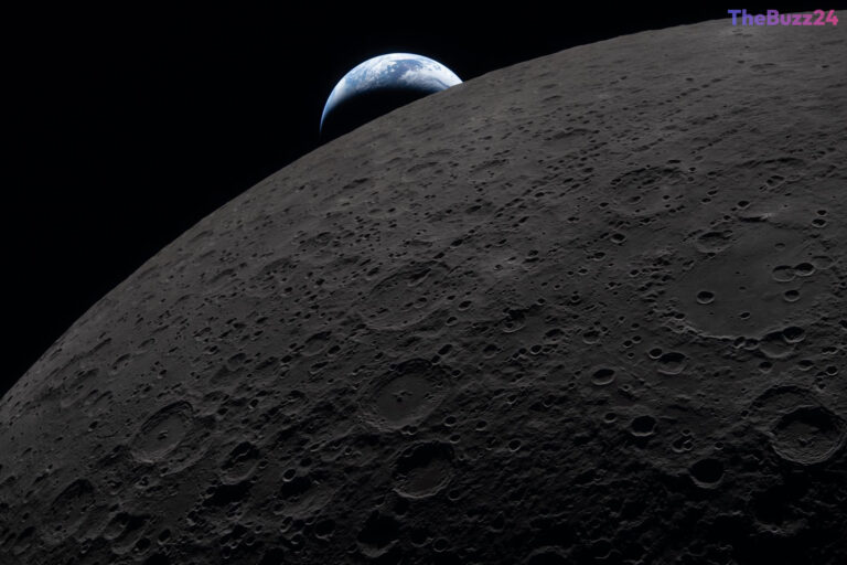 NASA Unveils Strategic Technology Roadmap to Accelerate Lunar and Mars Exploration