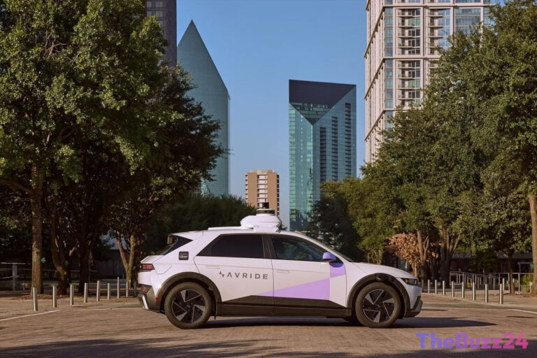 Federal Regulators Launch Probe Into Avride Robotaxi Crashes