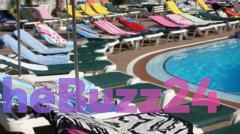 Resorts Crack Down on ‘Sunbed Wars’ Following Landmark Legal Ruling
