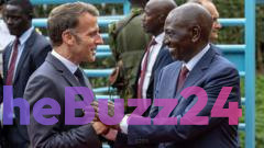 France Resets African Strategy with $27 Billion Investment Push
