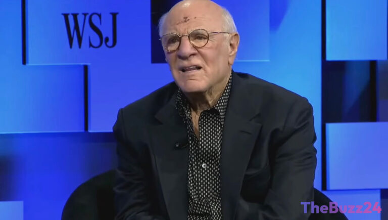 Beyond Trust: Barry Diller Warns of AGI’s Unpredictable Future and Need for Guardrails