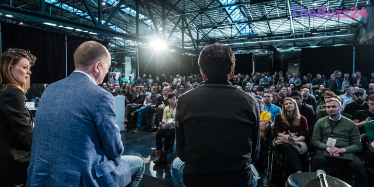 Last Chance: Deadline Looms for TechCrunch Disrupt 2026 Speaker Applications