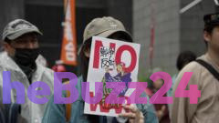Japan Faces Growing Social Unrest as Government Pivots Away from Pacifism