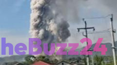 Explosion at China fireworks factory kills 26 humans