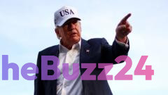 Trump Warns Taiwan Against Independence Amid Rising US‑China Tensions