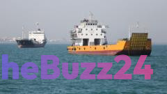 Geopolitical Standoff Deepens as Strait of Hormuz Remains a Flashpoint