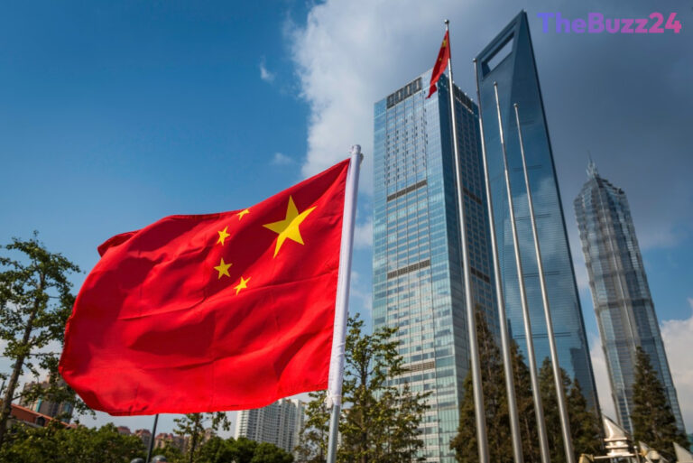Beijing Escalates Control Over AI Sector to Secure Technological Sovereignty