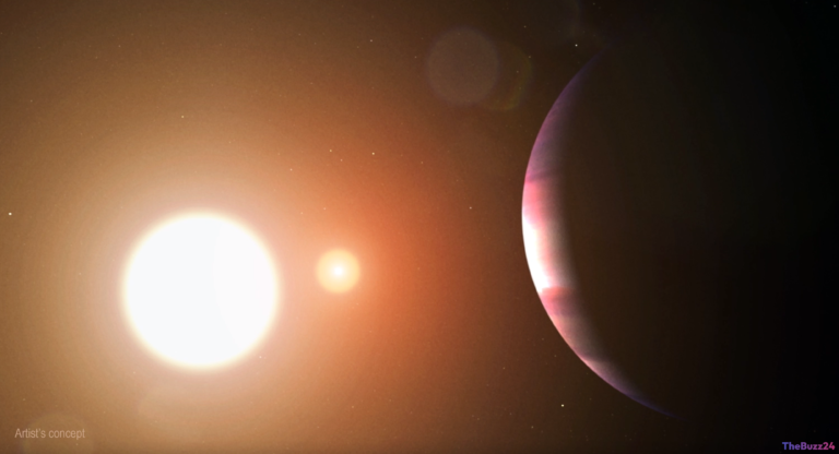 For NASA’s TESS, Stellar Eclipses Shed Light on Possible Latest Worlds