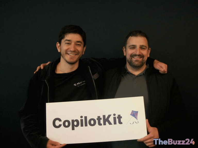 CopilotKit Secures $27M in Series A Funding to Advance App-Native AI Agents