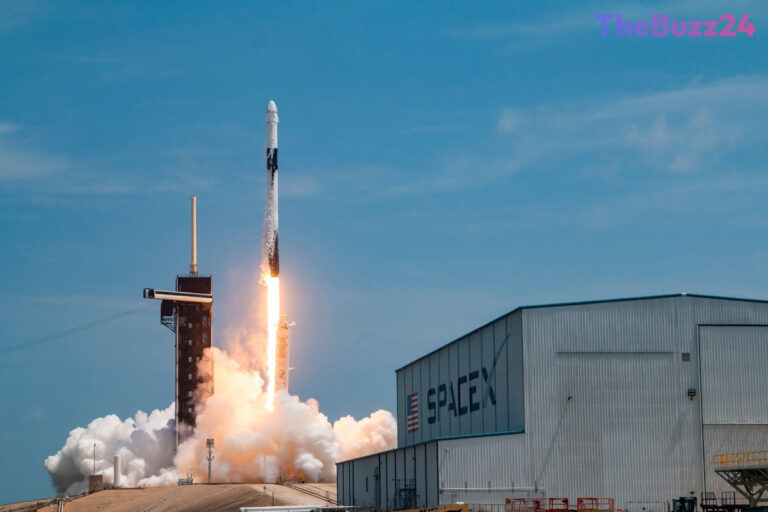 SpaceX Bolsters Defense Portfolio with $6.45 Billion in New Space Force Contracts