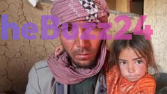Desperation in Afghanistan: Families Forced into Heartbreaking Choices as Hunger Crisis Deepens